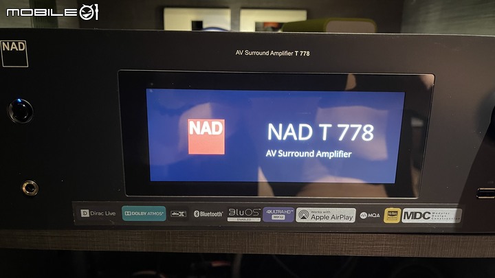 A dream come true DYNAUDIO New Contour 60