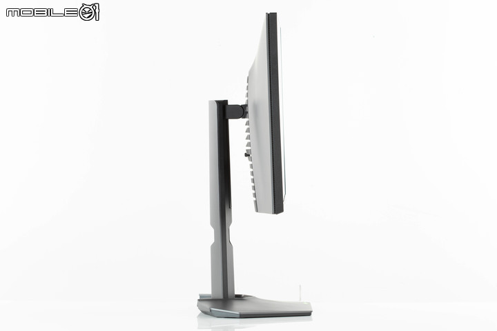 Dell 25 S2522HG 遊戲專用顯示器開箱實測 在 240Hz 高更新率規格內提供靈活使用彈性