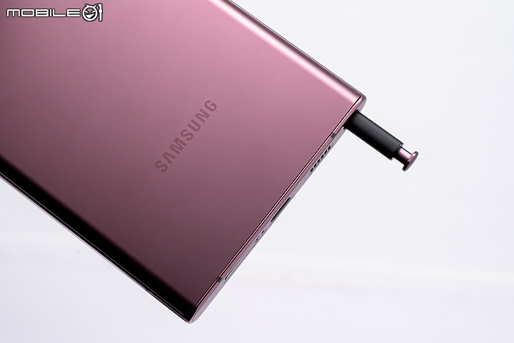 三星Galaxy S22 Ultra發表|Note借體重生、AI應用再升級!