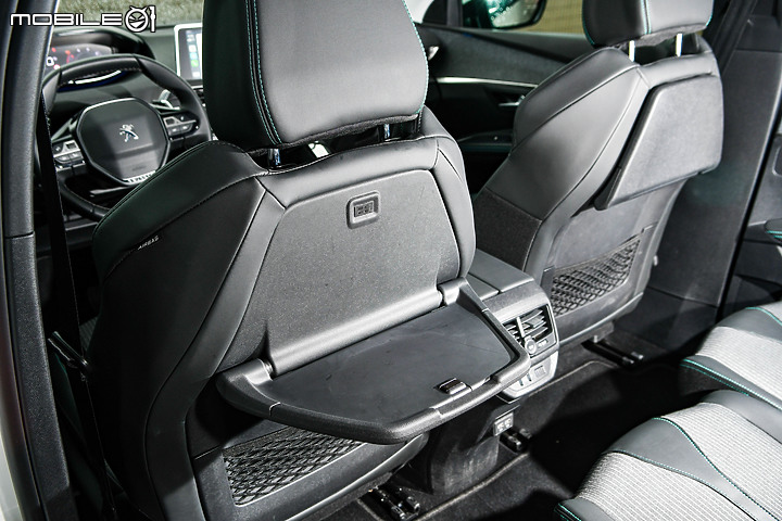 七人座SUV頂上對決 │ VW Tiguan Allspace x Hyundai Santa Fe x Kia Sorento x Peugeot 5008