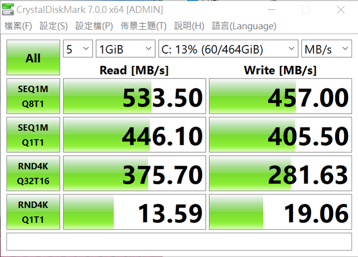 【dynabook Satellite CS40L-H】【開箱評測/心得】面板IPS ? 拆機主板配置圖