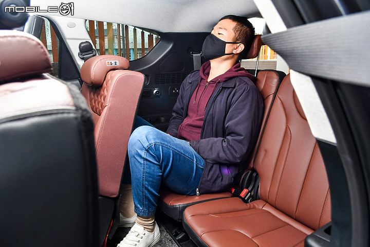 七人座SUV頂上對決 │ VW Tiguan Allspace x Hyundai Santa Fe x Kia Sorento x Peugeot 5008