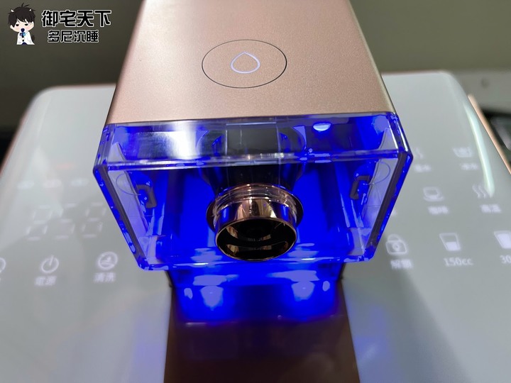 開箱｜【GPLUS 拓勤】GP 純喝水尊爵版 RO 濾淨開飲機 - 2022 年推薦新品，冰、溫、熱一台搞定！