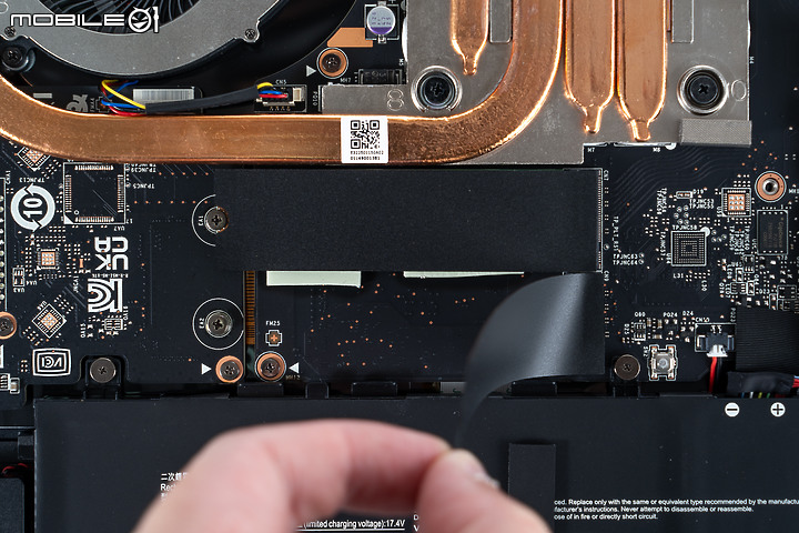 MSI Vector GP76 測試報告｜內在升級的低調性能猛獸！