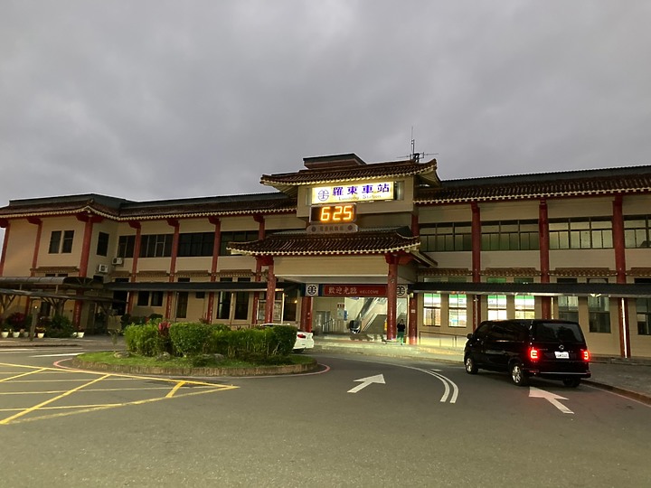 徒步環島Day40-42松山區到新莊區14K+補崇德到南澳48K