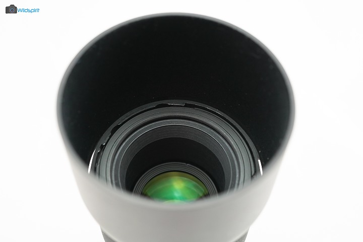 相對輕量短小便宜的百微【TOKINA FiRIN 100mm F2.8 FE AF MACRO】