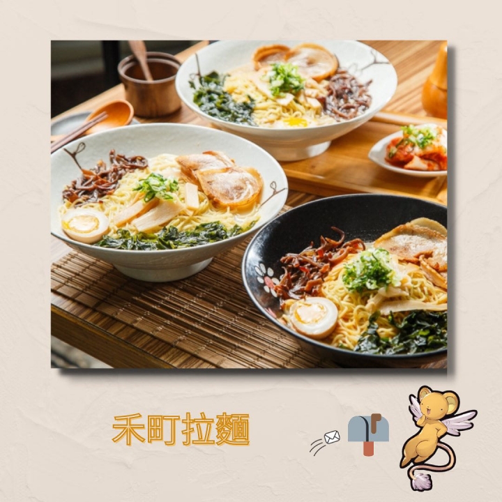 台中拉麵|網友投稿!台中必吃不可錯過的拉麵店