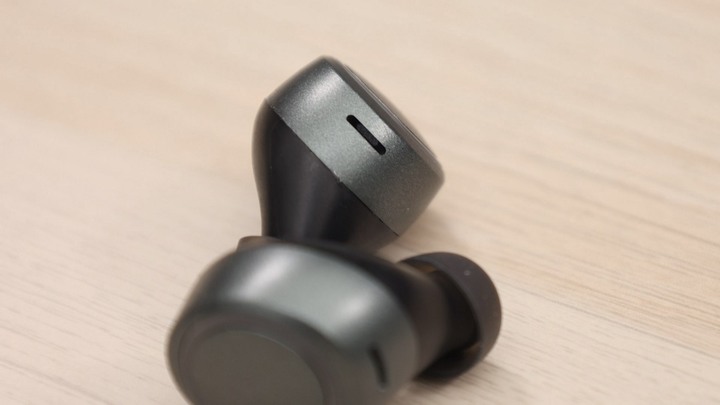 親民價格又具主動抗操 Creative Outlier Air V3 真無線藍牙耳機，居然還具備這個功能！