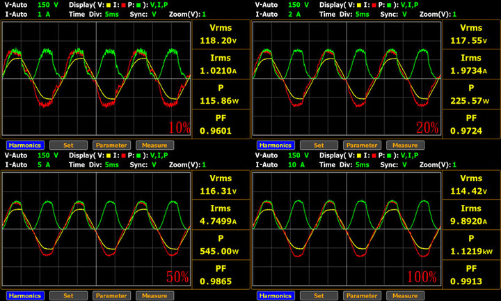 EVGA 1000 G6全模組化電源開箱