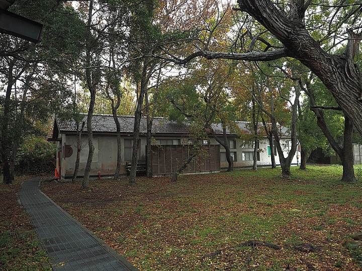 清水 牛罵頭遺址文化園區 — 全臺灣少有的史前遺址,神社、軍營、重要古物保存地等多重身分超時空交流場景,外帶居高臨下的臺灣海峽風光,一次全都看!