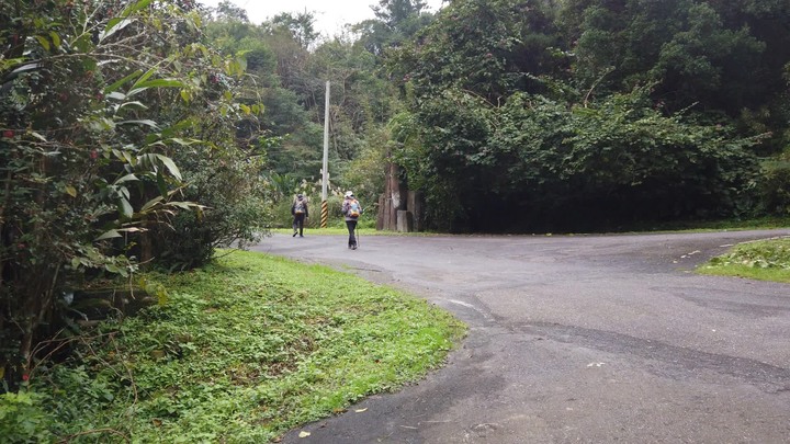 [樂山童盟] [新北平溪] 平湖西步道-內平林山