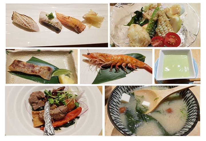 大家過年還好嗎?一家都是吃貨的過年是怎麼「撐」過來的~