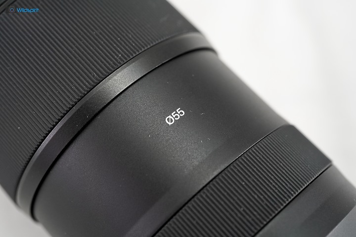 相對輕量短小便宜的百微【TOKINA FiRIN 100mm F2.8 FE AF MACRO】