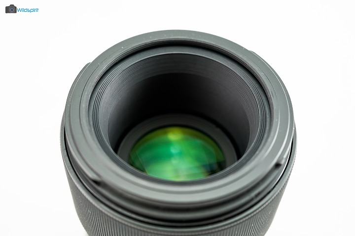 相對輕量短小便宜的百微【TOKINA FiRIN 100mm F2.8 FE AF MACRO】