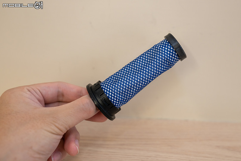 Raycop RSC-300 無線UV除蟎吸塵器 | 輕巧吸塵的除菌利器！