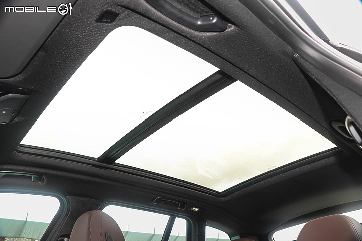 BMW X3 xDrive30i M Sport 小改款試駕|不用攻頂M字,就已面面俱到!