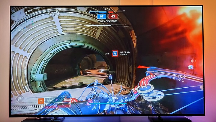[開箱] 飛利浦 PHILIPS TV OLED806 輕旗艦新機 影音與電玩的斜槓王者