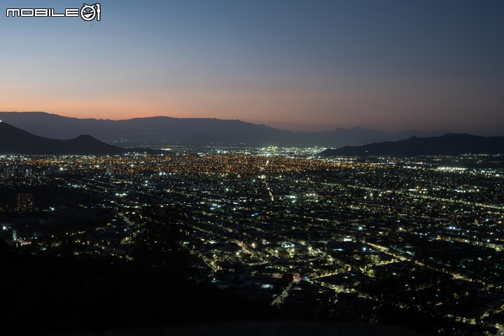 2022 南美自由行：聖地牙哥市區遊走 Santiago de Chile