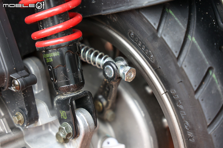 PGO ZAN 125 試駕|不知 ZAN 不讚 我先騎看看