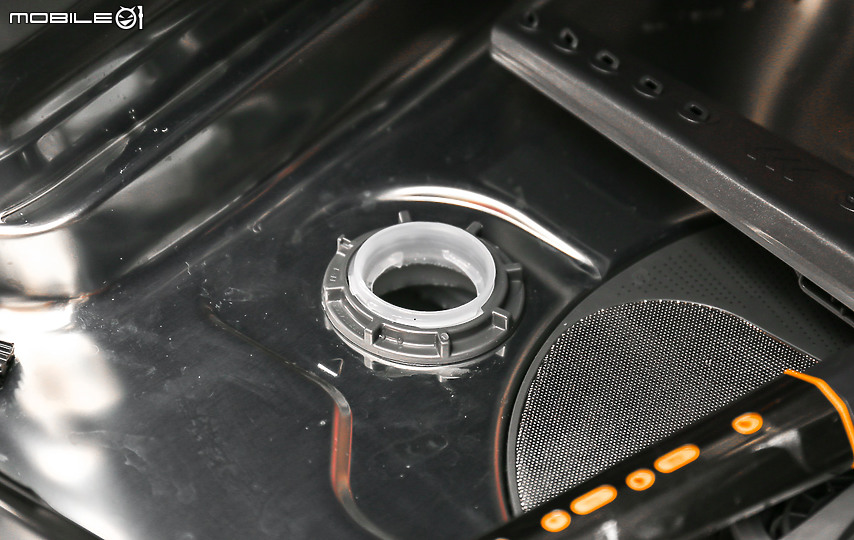 有蒸氣更乾淨！LG QuadWash™ Steam 四方洗蒸氣洗碗機