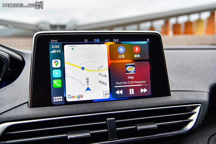 七人座SUV頂上對決 │ VW Tiguan Allspace x Hyundai Santa Fe x Kia Sorento x Peugeot 5008