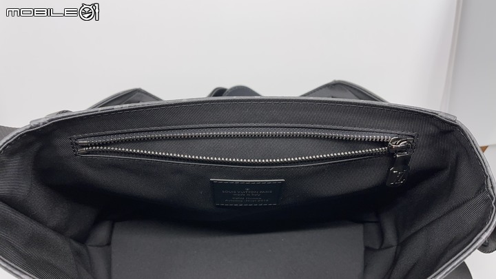 LV M40511 郵差包入手