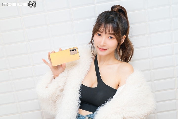 realme 9 Pro+體驗|旗艦級攝影飛入中階機!