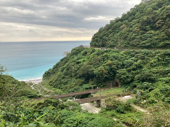徒步環島Day40-42松山區到新莊區14K+補崇德到南澳48K
