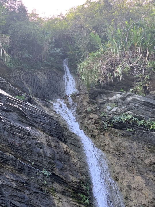 春節單人蘇花旅程