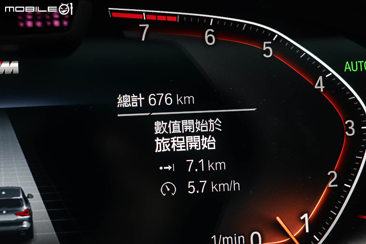 BMW X3 xDrive30i M Sport 小改款試駕｜不用攻頂M字，就已面面俱到！