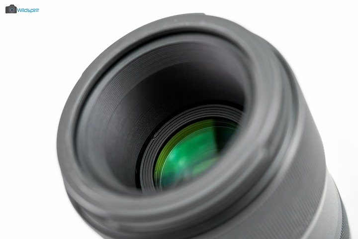 相對輕量短小便宜的百微【TOKINA FiRIN 100mm F2.8 FE AF MACRO】