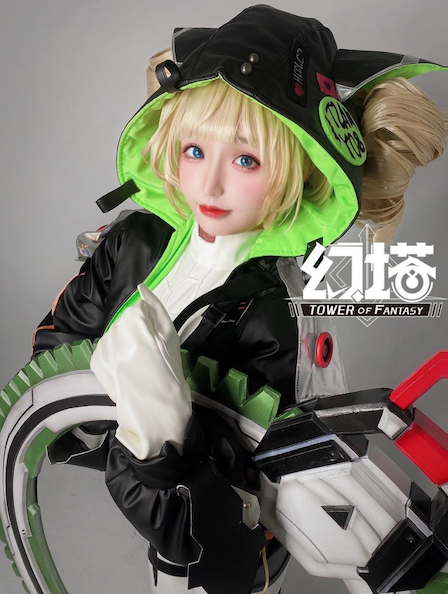 會去漫博或動漫節嗎?2022動漫節的妹子超香 (圖多)