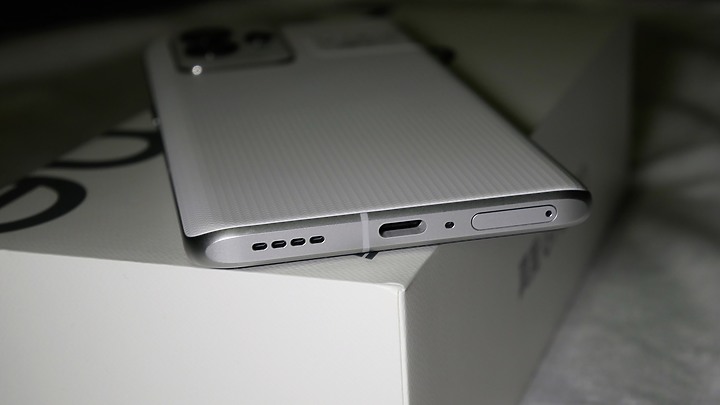 realme GT 2 pro 小謝的不專業開箱