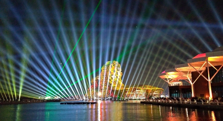 2022高雄燈會