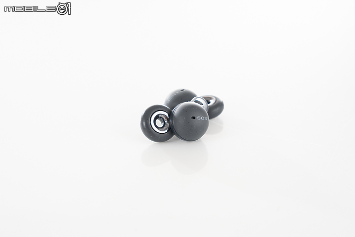 Sony LinkBuds WF-L900 試聽報告｜樂趣橫生的聽感體驗