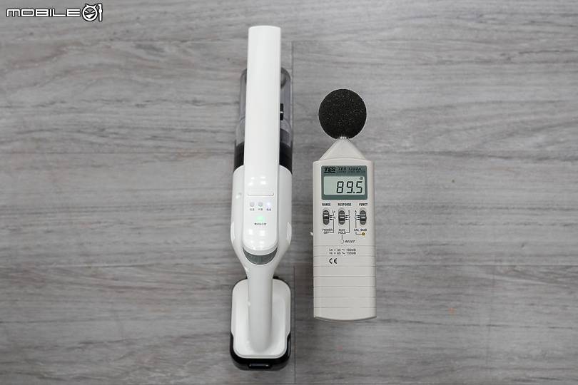 Raycop RSC-300 無線UV除蟎吸塵器 | 輕巧吸塵的除菌利器！