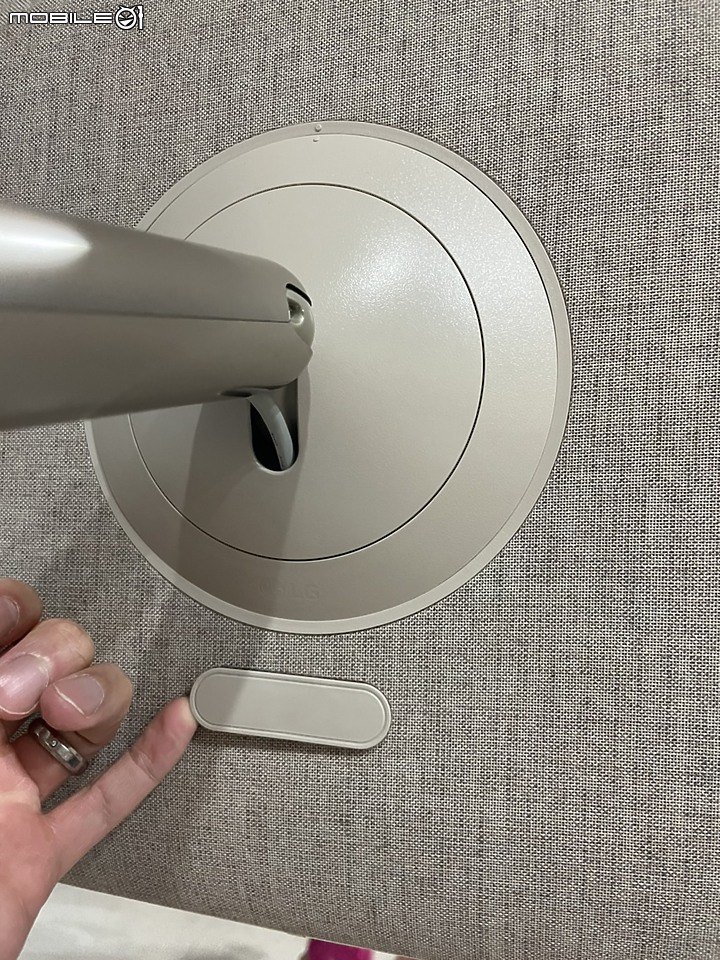 [幸福開箱] LG StanbyME 無線螢幕解放雙手 創造無限價值 翻轉對電視的定義