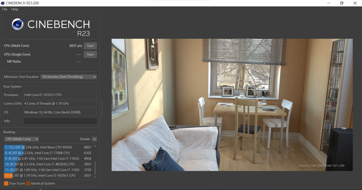 【開箱】Dynabook CS40L-H