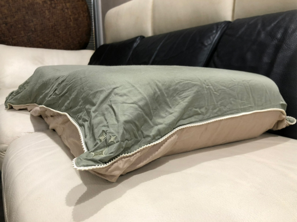 分享我改變睡眠品質的方法