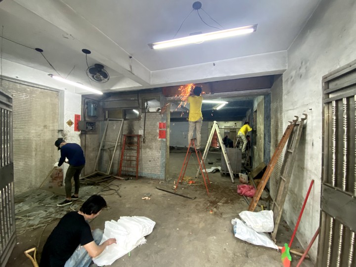 【開箱】40年老工廠大翻新,廢墟工廠轉變時尚飯店宅
