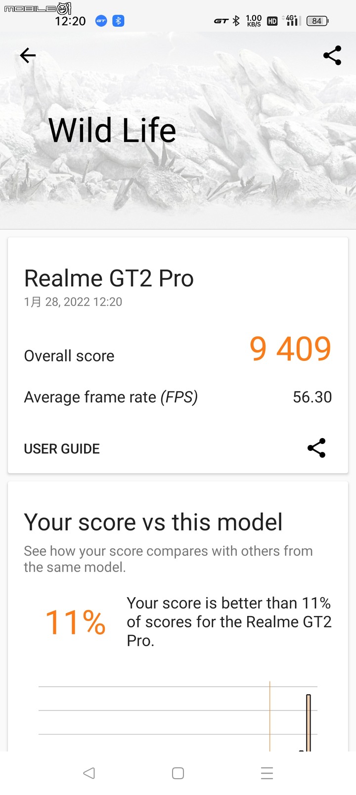 [開箱] GT2 PRO 上手體驗，Realme第一台旗艦表現亮眼！
