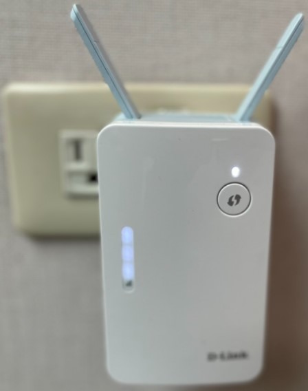 4G上網吃到飽! D-Link G415 4G路由器+E15延伸器組Mesh，網路零死角