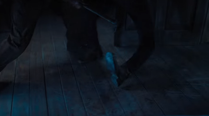 2022德州電鋸殺人狂 若以黎明死線(Dead by Daylight)來剖析的話....