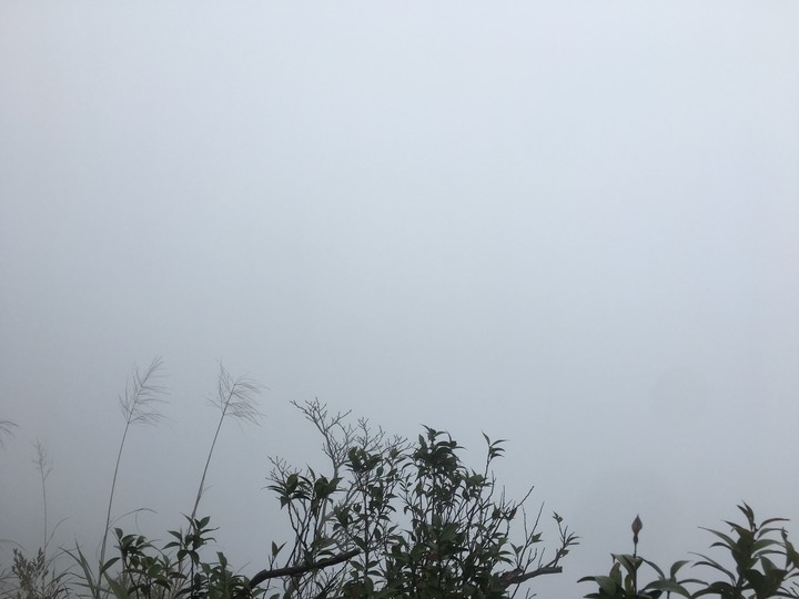 新春第一登-北大武日湯真山