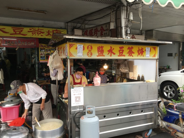騎 遊 新 營 、 鹽 水 追 蜂 炮