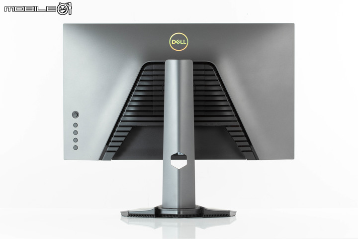 Dell 25 S2522HG 遊戲專用顯示器開箱實測 在 240Hz 高更新率規格內提供靈活使用彈性