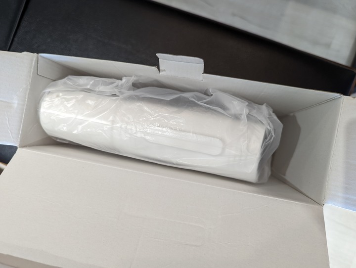 【開箱】終於擺脫酒精！最近入手這支天然噴槍覺得很強