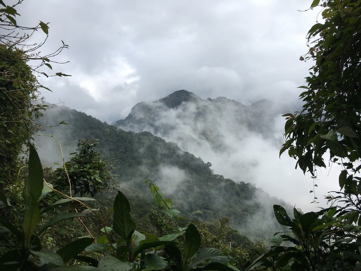 新春第一登-北大武日湯真山