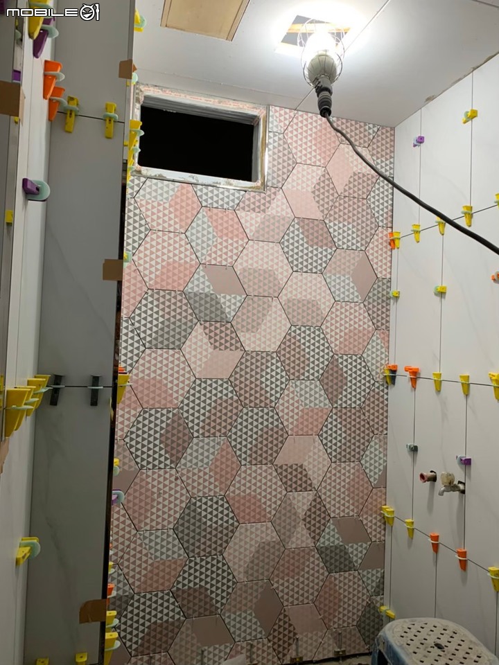 【開箱】入住一年！彰化透天舊屋翻新！小空間放大術！