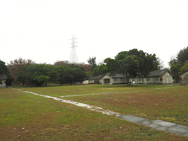 清水 牛罵頭遺址文化園區 — 全臺灣少有的史前遺址,神社、軍營、重要古物保存地等多重身分超時空交流場景,外帶居高臨下的臺灣海峽風光,一次全都看!